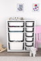 Hanah Home Zen 2D2K6U - Blanco
